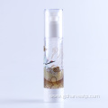 15ml 30ml 50ml Airless Vacuum Lotion Bottles